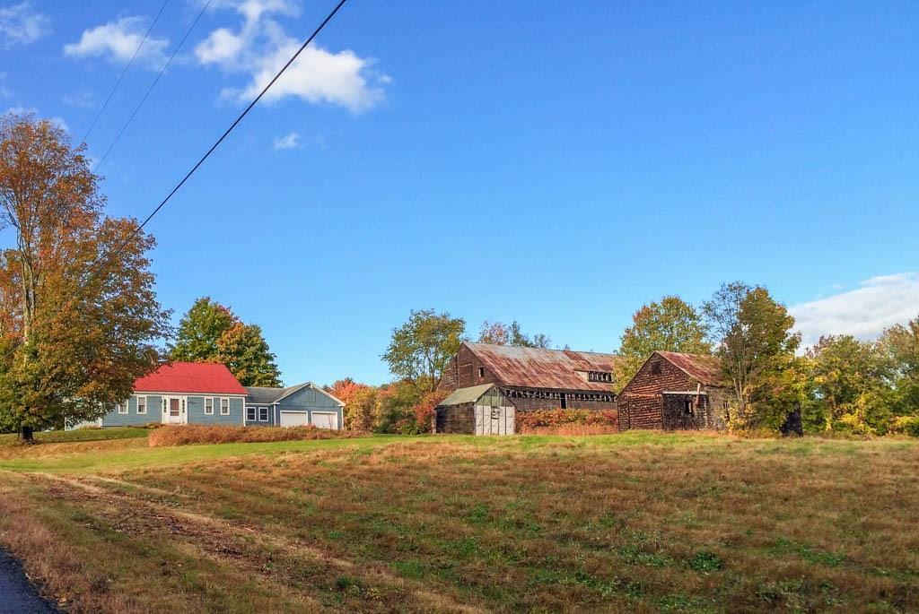 67 Watson Heights Road Fayette, ME 04349 - Photo 2 of 17 Photo