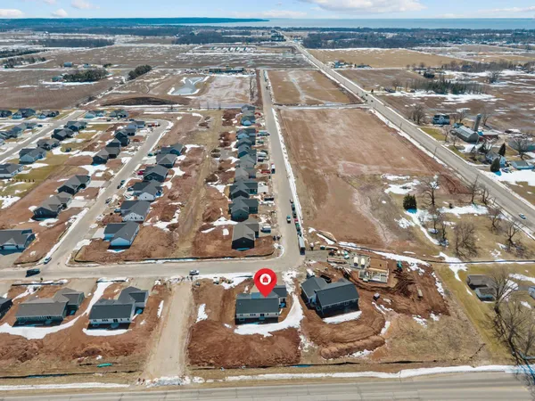 $444,900 | W5658 Tonys Way, Appleton, WI 54915