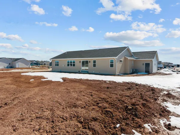 $444,900 | W5658 Tonys Way, Appleton, WI 54915