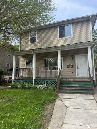 $199,900 | 710 East 4th Street, Monroe, MI 48161