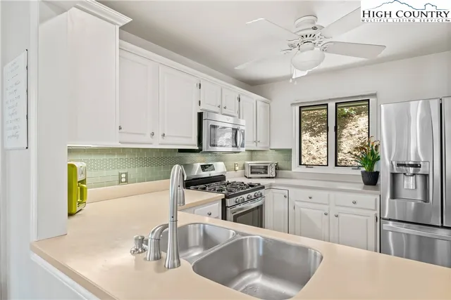 $585,000 | 155 Far Sawrey, Unit 1, Boone, NC 28607