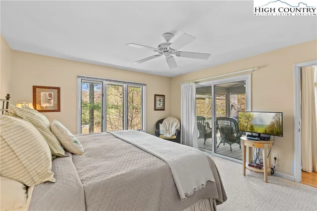 $585,000 | 155 Far Sawrey, Unit 1, Boone, NC 28607