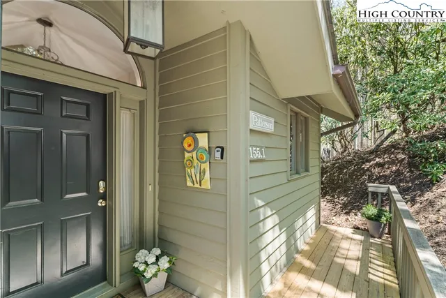 $585,000 | 155 Far Sawrey, Unit 1, Boone, NC 28607