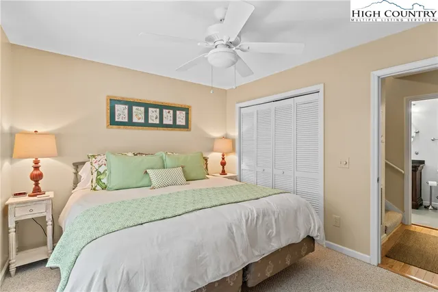 $585,000 | 155 Far Sawrey, Unit 1, Boone, NC 28607