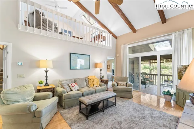 $585,000 | 155 Far Sawrey, Unit 1, Boone, NC 28607