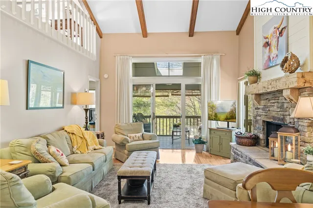 $585,000 | 155 Far Sawrey, Unit 1, Boone, NC 28607