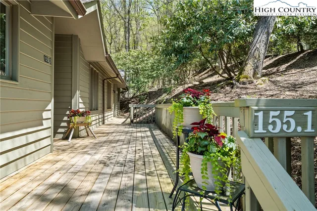 $585,000 | 155 Far Sawrey, Unit 1, Boone, NC 28607