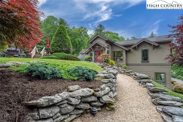 $585,000 | 155 Far Sawrey, Unit 1, Boone, NC 28607