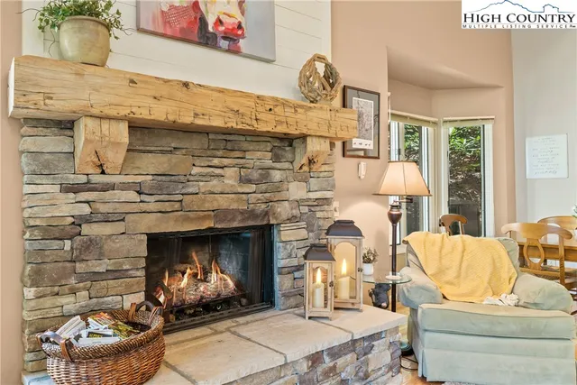 $585,000 | 155 Far Sawrey, Unit 1, Boone, NC 28607