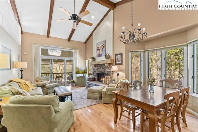 $585,000 | 155 Far Sawrey, Unit 1, Boone, NC 28607