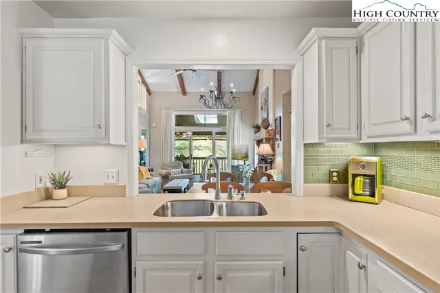 $585,000 | 155 Far Sawrey, Unit 1, Boone, NC 28607