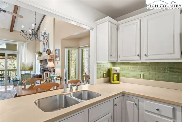 $585,000 | 155 Far Sawrey, Unit 1, Boone, NC 28607