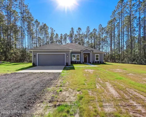 $425,000 | 223 South 7th Street, Macclenny, FL 32063