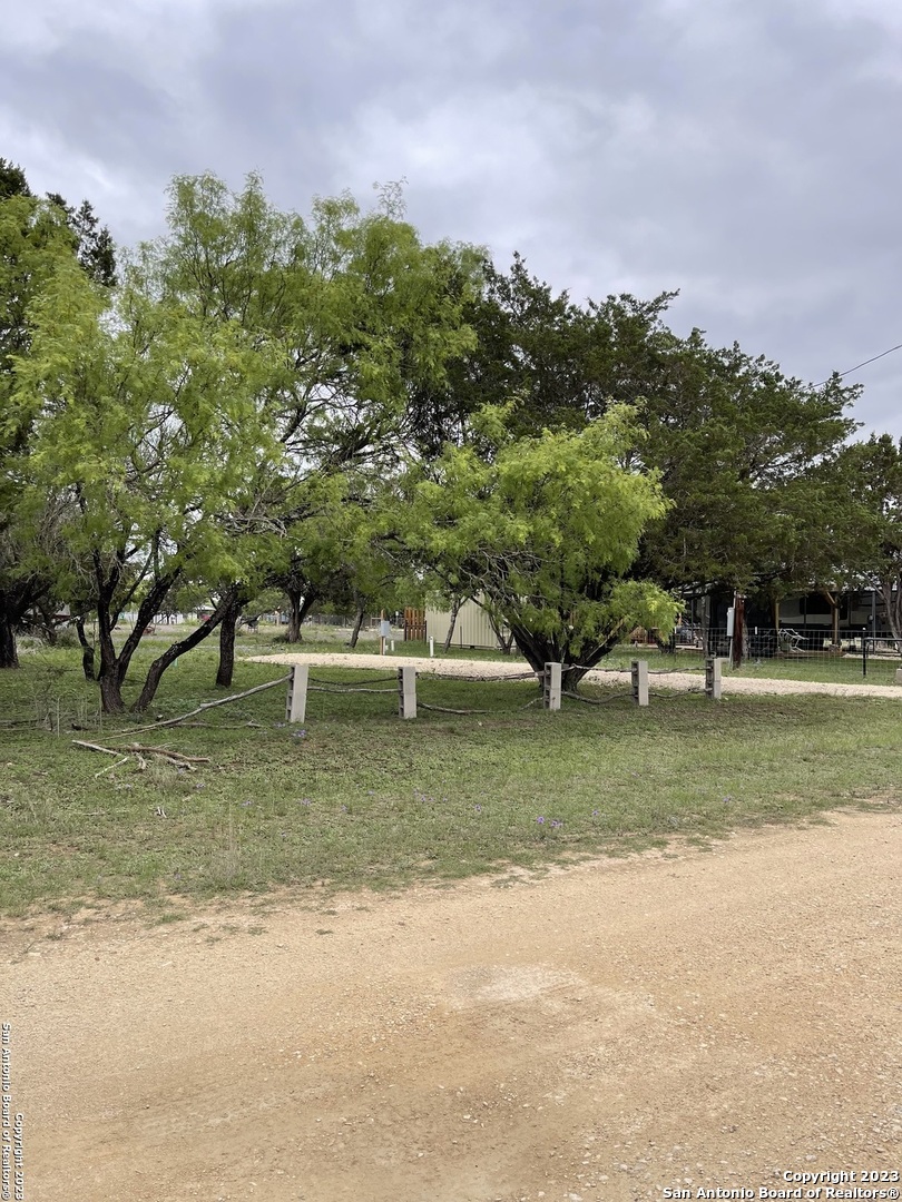 799 River Bend Road, Bandera, TX 78003 Compass