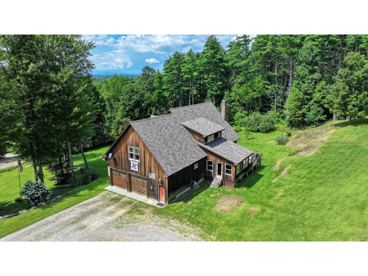 1251 Delorm Road Leicester, VT 05733 - Photo 5 of 50 Gallery Image 5