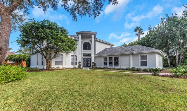 $1,185,000 | 5250 Macoso Court, New Port Richey, FL 34655