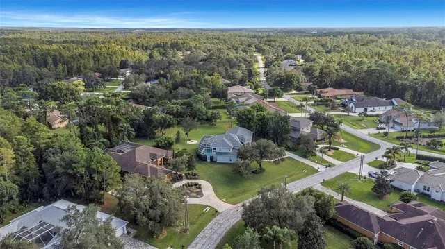 $1,185,000 | 5250 Macoso Court, New Port Richey, FL 34655