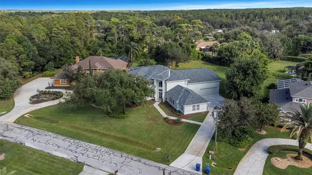 $1,185,000 | 5250 Macoso Court, New Port Richey, FL 34655