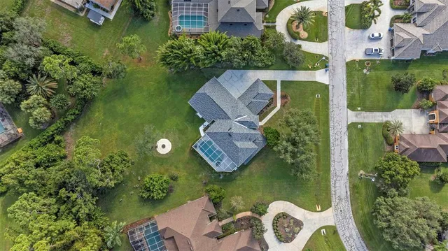$1,185,000 | 5250 Macoso Court, New Port Richey, FL 34655