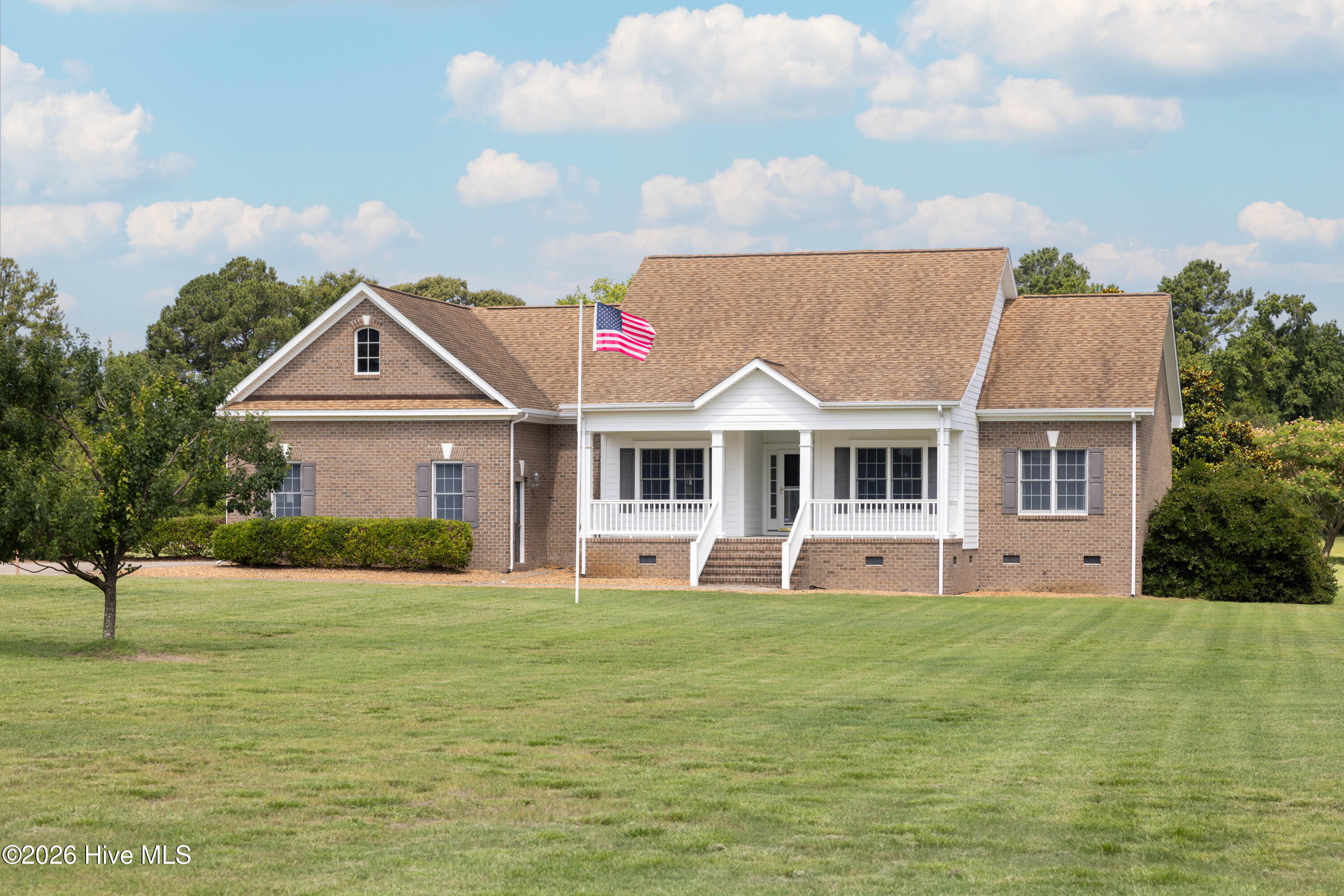 115 Tiptoe Road Edenton, NC 27932 - Photo 3 of 50