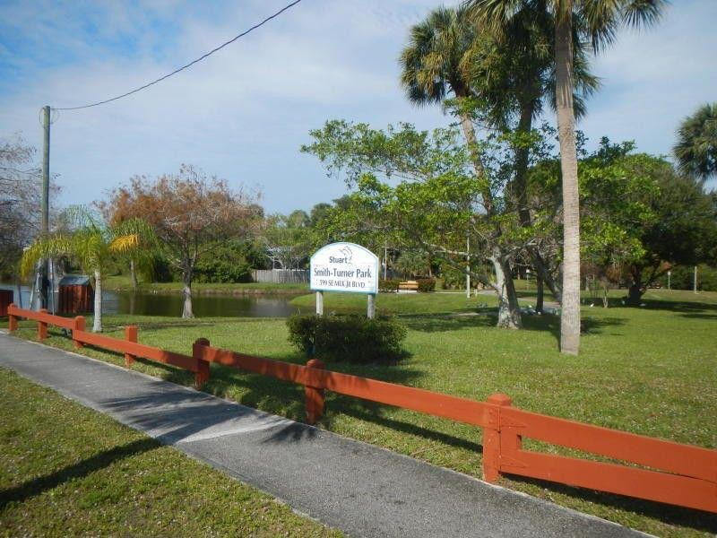 909 Southeast Nassau Avenue Stuart, FL 34994 - Photo 11 of 11 Park