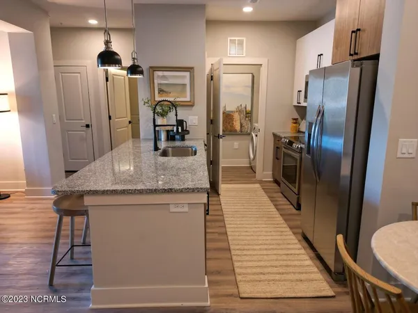 $1,898 | 4711 Azalea Landing Drive, Unit PERI, Wilmington, NC 28405