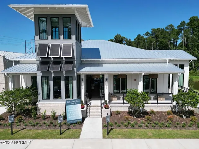 $1,758 | 4711 Azalea Landing Drive, Unit PERI, Wilmington, NC 28405