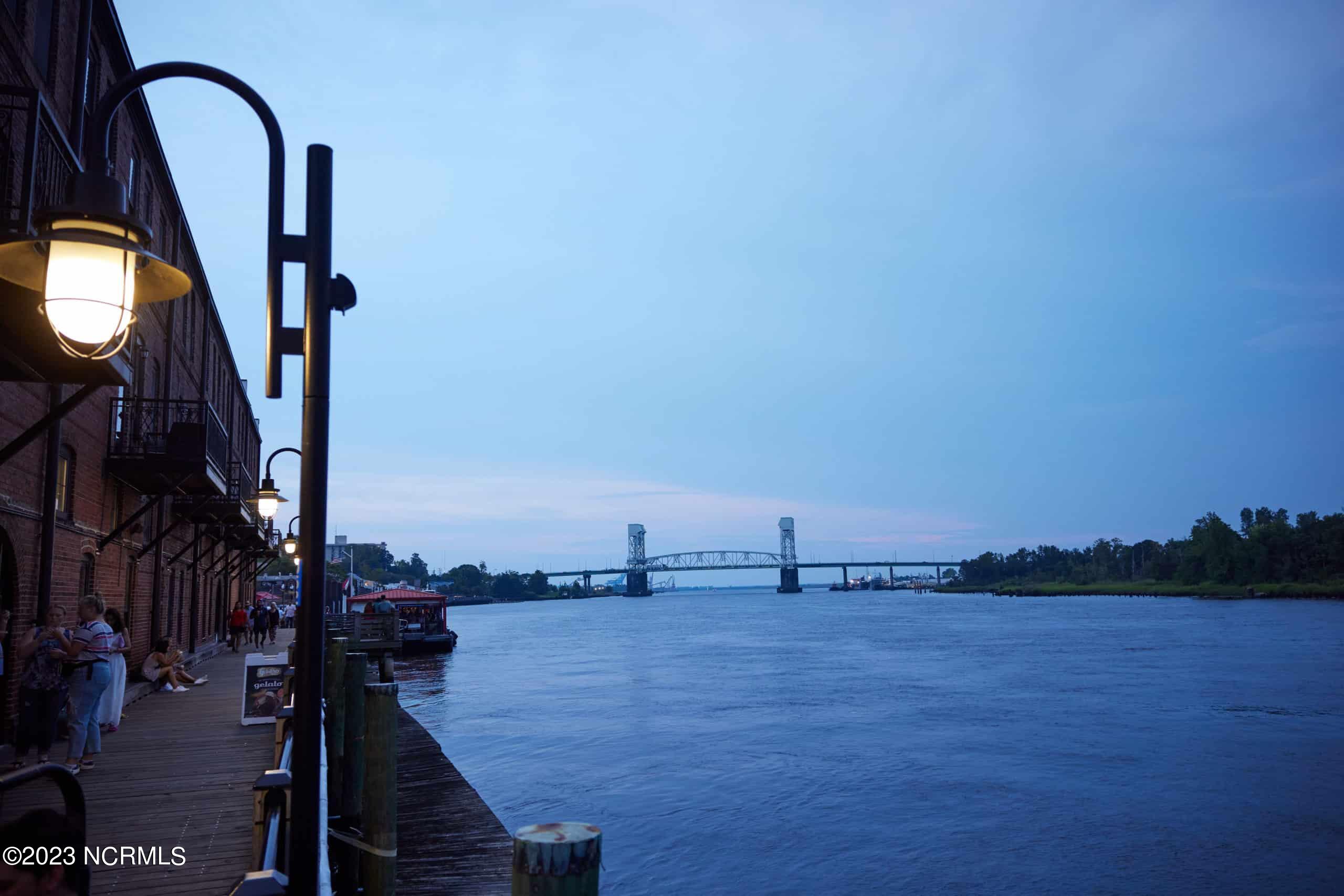4711 Azalea Landing Drive, Unit PERI Wilmington, NC 28405 - Photo 32 of 35 cordelia-library-305-scaled