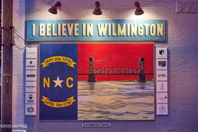 $1,758 | 4711 Azalea Landing Drive, Unit PERI, Wilmington, NC 28405