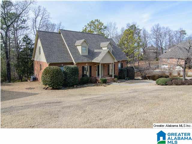 123 Newgate Road Alabaster, AL 35007 - Photo 2 of 32
