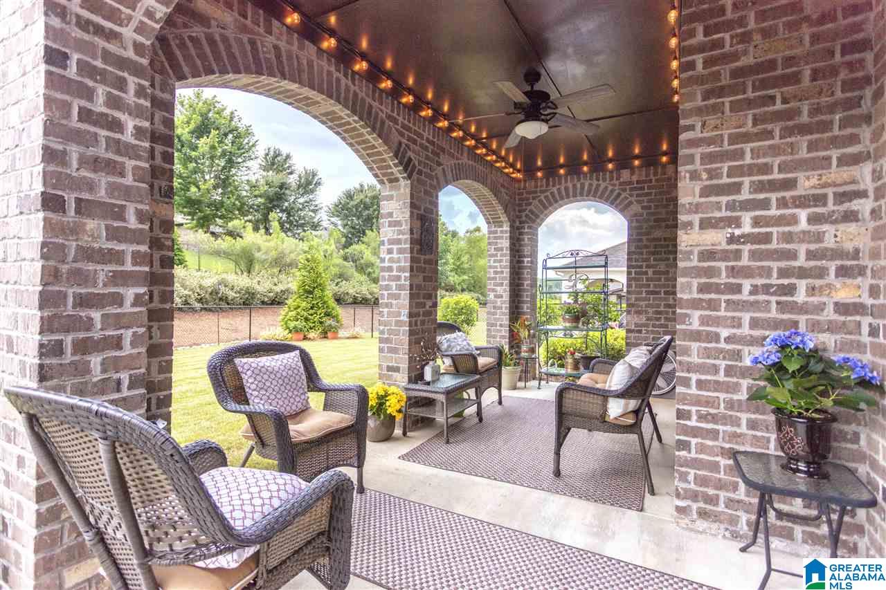 371 Strathaven Drive Pelham, AL 35124 - Photo 38 of 50