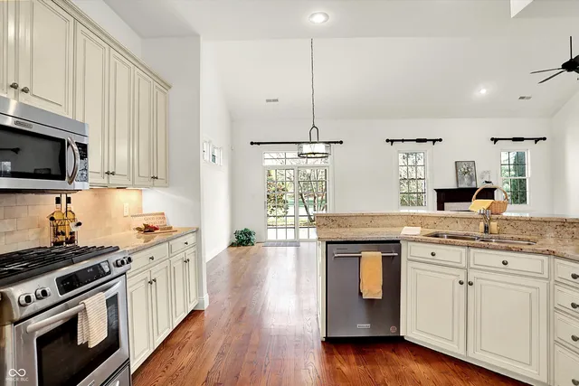 $579,900 | 2811 South Atlee Street, Bloomington, IN 47401