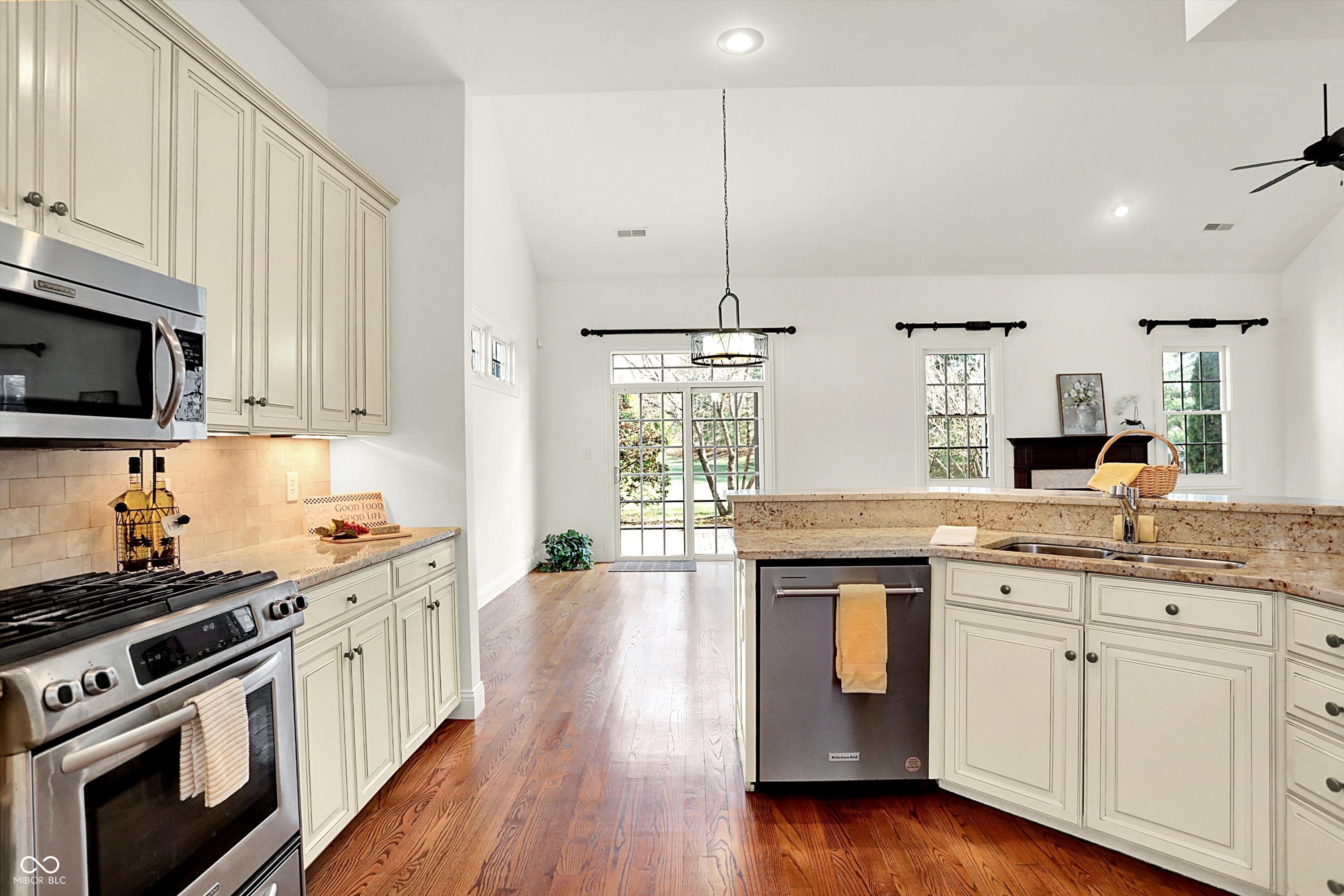 2811 South Atlee Street Bloomington, IN 47401 - Photo 15 of 42