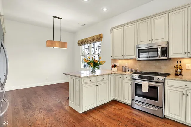 $579,900 | 2811 South Atlee Street, Bloomington, IN 47401