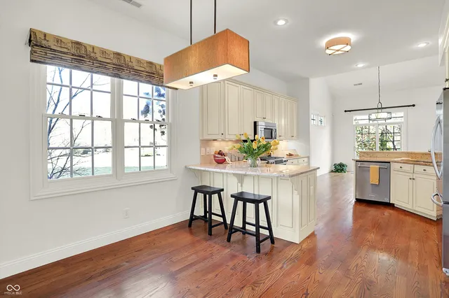 $579,900 | 2811 South Atlee Street, Bloomington, IN 47401