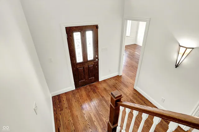 $579,900 | 2811 South Atlee Street, Bloomington, IN 47401