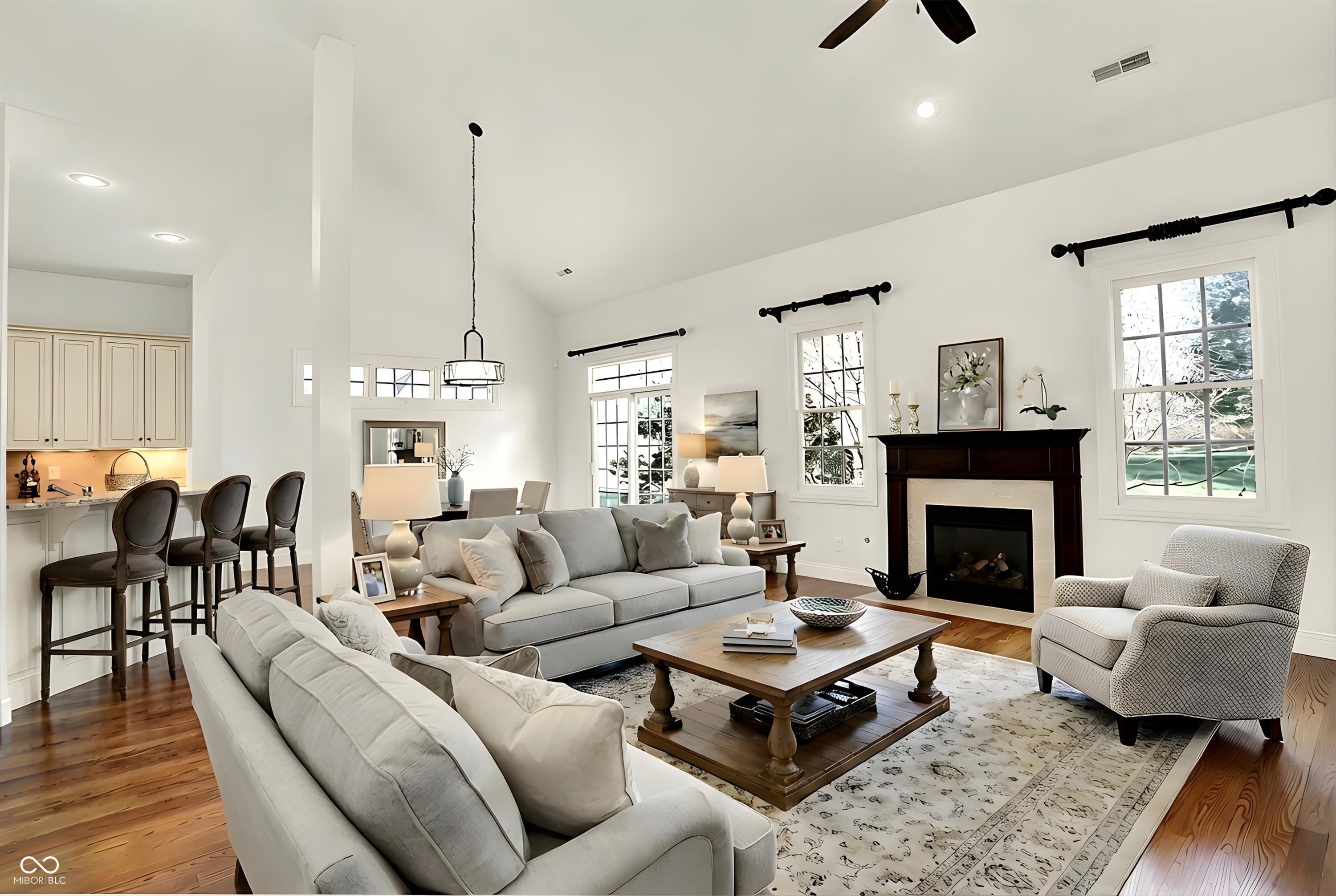 2811 South Atlee Street Bloomington, IN 47401 - Photo 5 of 42