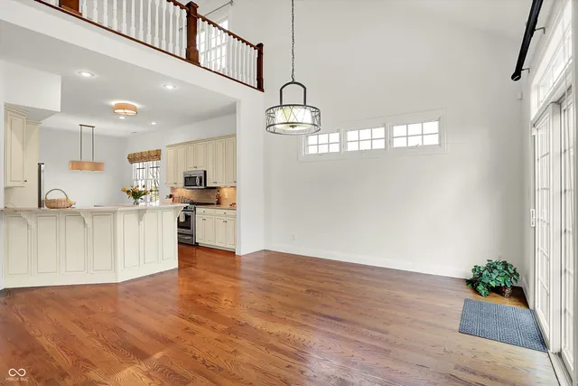 $579,900 | 2811 South Atlee Street, Bloomington, IN 47401