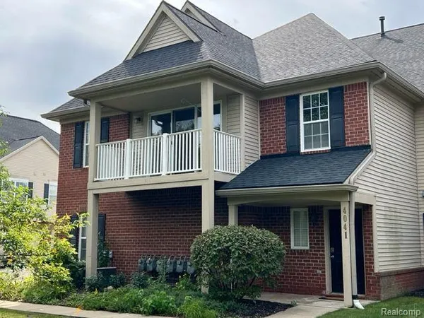 $1,800 | 4041 Berkeley Avenue, Canton, MI 48188