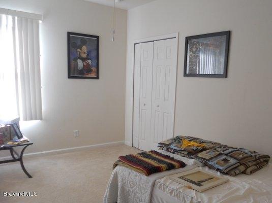 340 Trier Road Northwest Palm Bay, FL 32907 - Photo 15 of 17 TRIER THIRD BEDROOM