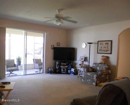 340 Trier Road Northwest Palm Bay, FL 32907 - Photo 8 of 17 TRIER FAMILY ROOM
