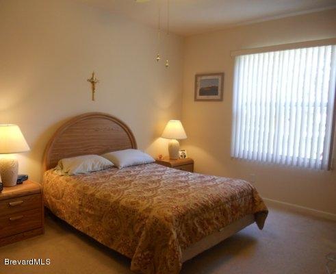 340 Trier Road Northwest Palm Bay, FL 32907 - Photo 9 of 17 TRIER MASTER BEDROOM