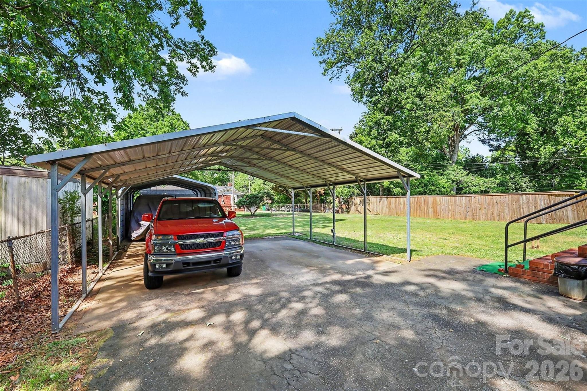 2240 Ashley Road Charlotte, NC 28208 - Photo 24 of 29 Gallery Image 24