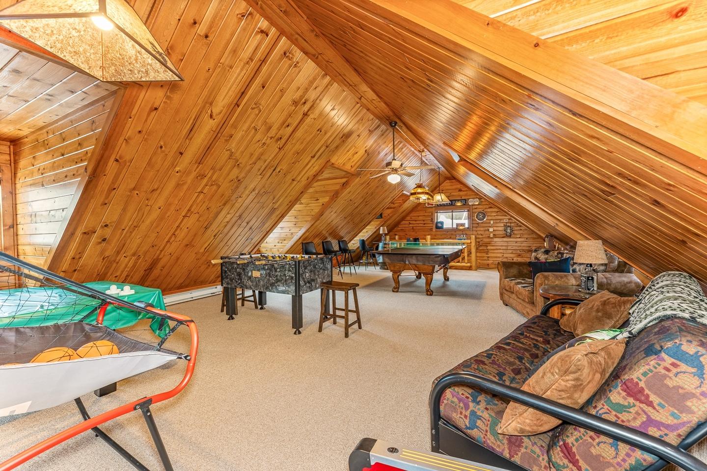 5835 Point O Pines Road Manitowish Waters, WI 54545 - Photo 56 of 99 Gallery Image 56