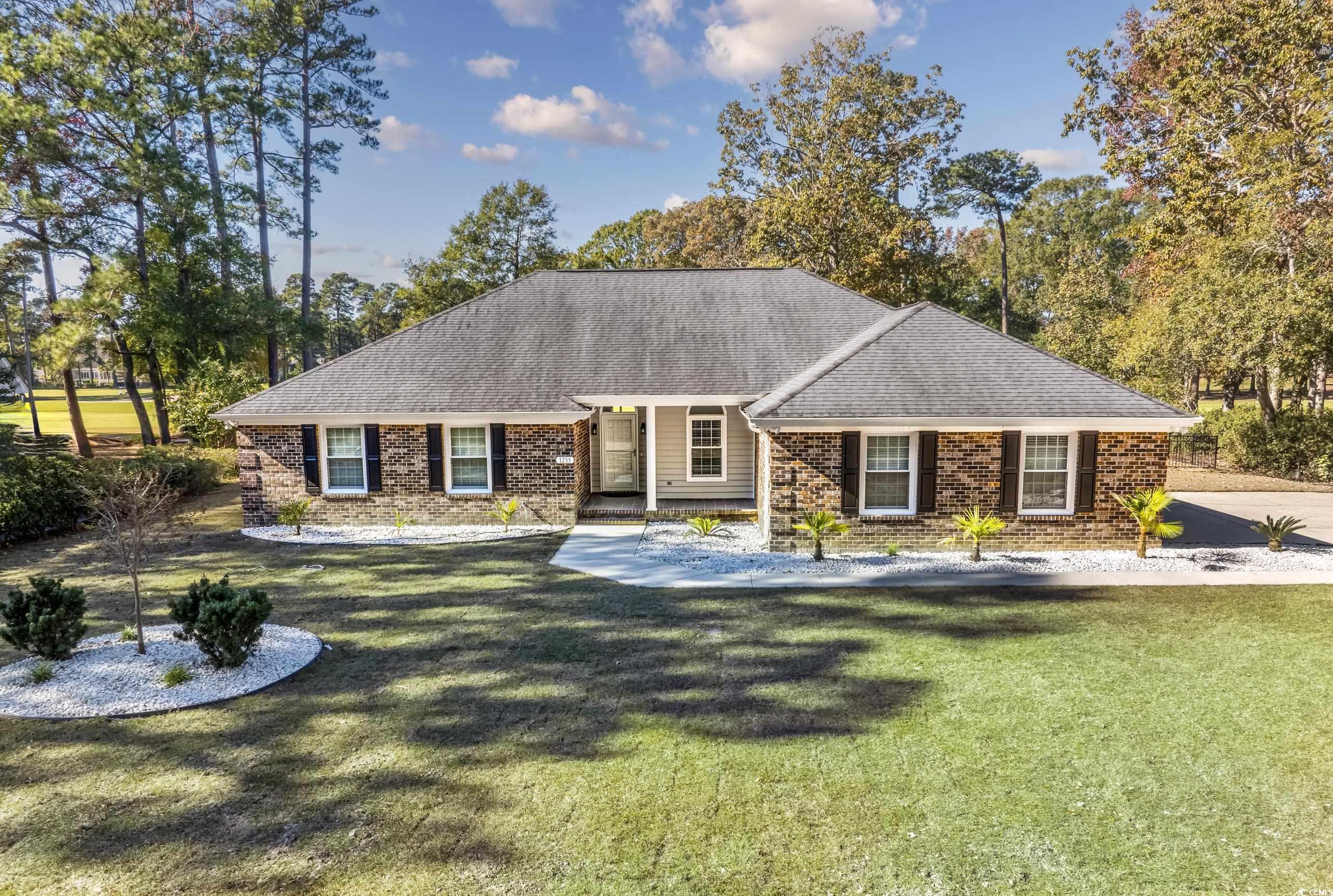 1255 Links Road Myrtle Beach, SC 29575 - Photo 1 of 40 Gallery Image 1