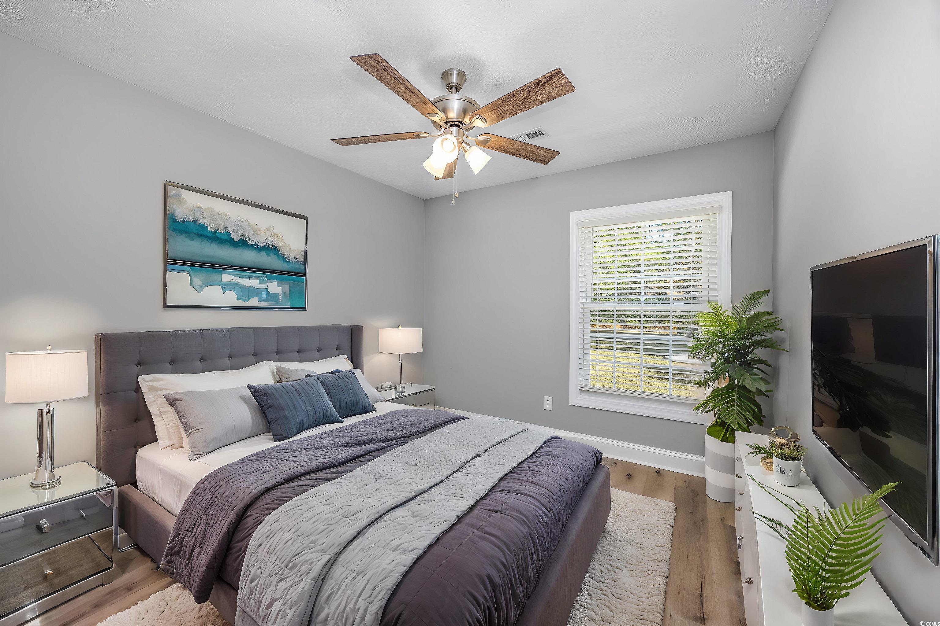 1255 Links Road Myrtle Beach, SC 29575 - Photo 18 of 40 Gallery Image 18