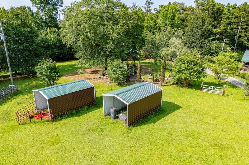 8011 Hannah Road Winston, GA 30187 - Photo 81 of 96