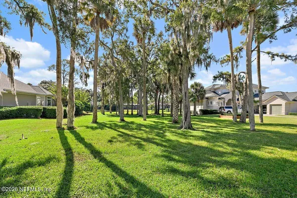 a view of a kids park