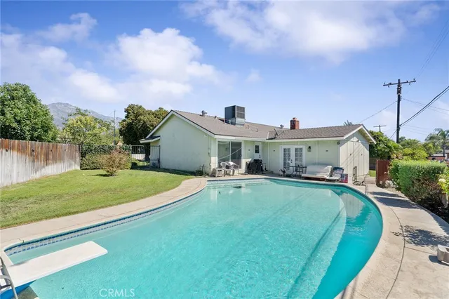 $890,000 | 1400 Sullivan Street, Upland, CA 91784