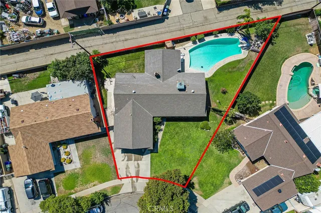 $890,000 | 1400 Sullivan Street, Upland, CA 91784